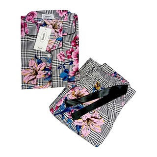 Bambi Lady Spun One Set AA0033 46 XL C004