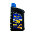 Solar Solar HD SAE 40 CC/SD Engine Oil 1LTR Black
