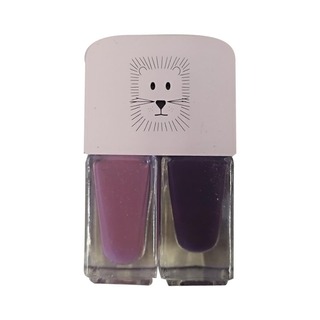 Fg Twin Nail Polish 004