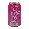 Air Soda Passion Fruit Soda Water Carbonated Drink 330ML