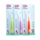 Baby Cele Silica Gel Small Soft Spoon 2PCS Random 11286