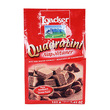 Loacker Wafer Cubes W/Hazelnut 125G