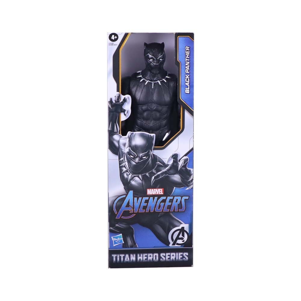 Hasbro Marvel Avengers Black Panther E7876