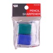 Sdi Pencil Sharpner 2PCS No.0139D