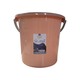 Plastic Bucket 35X35X34CM No.7318