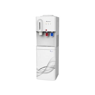 Master Water Dispenser MWD-CR889  Black