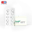 Sanglif Canagliflozin 100MG 10Tablets