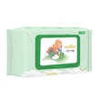 Baby Mia Wet Wipes - 40PCS