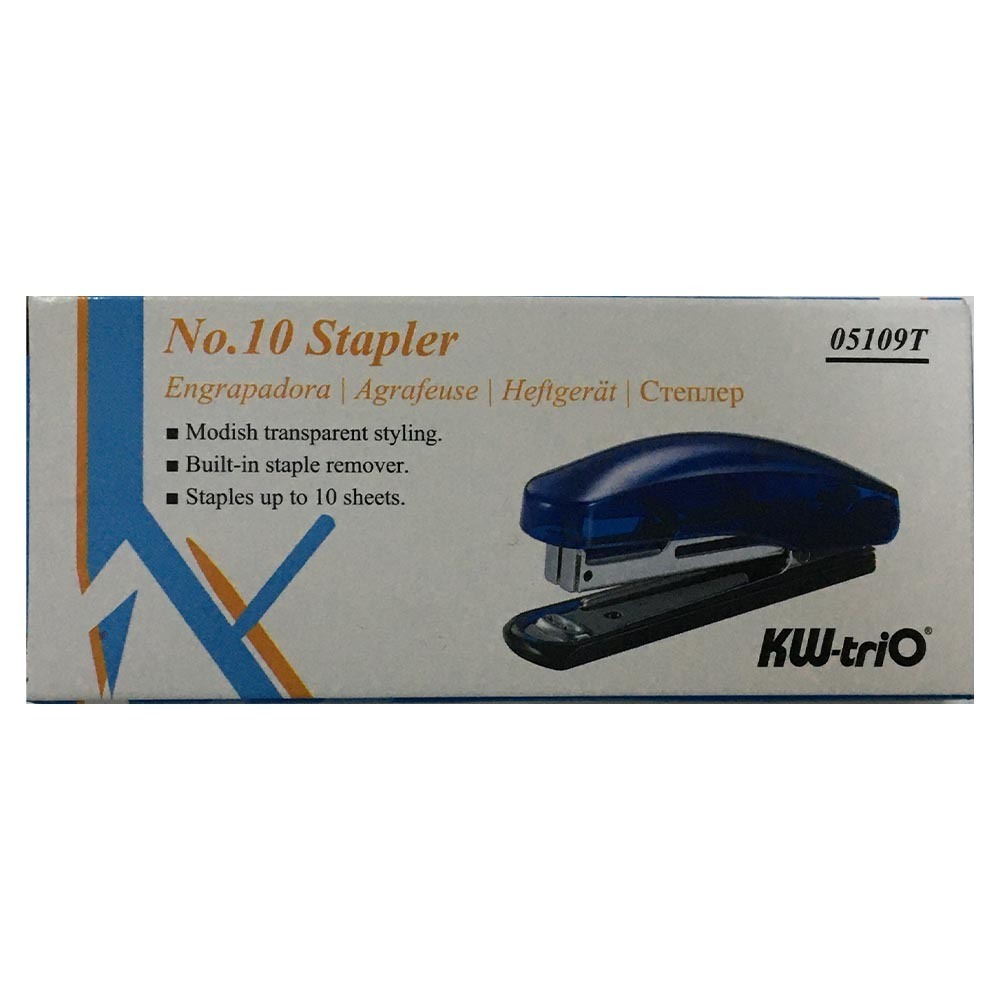 Kw-Trio Stapler NO.5109T