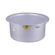 Happy Cook Alu Stock Pot Silver Wog1 9IN