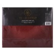 Tulip Gold Bed Sheet 3PCS 3.5X6.5FTx131N TG007(Fit)