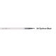 B&B Eyeliner brush WS14