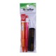 Flex Office Krista Mechanical Pencil With Leads 2PCS