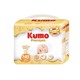 Kumo Premium Baby Diaper (Newborn) Tape 22PCS