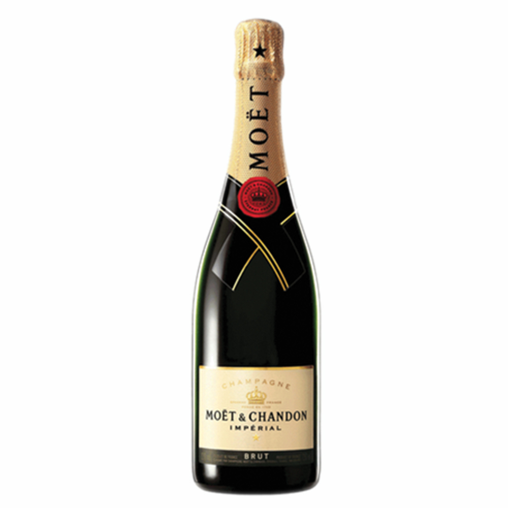 Moet&Chandon Imperiale Champagne 75CL