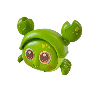 Baby Cele Head Press Toy Car 10169 Blue