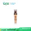 Life Water Proof Liquid Foundation 1 30ML