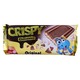 Crispy Chocolate Bar Original 130G