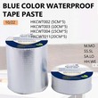 SimpleX Water Proof Tape Paste 5CM*5 (HKCWT002)