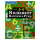 Summer Review And Prep 3-4