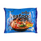 Samyang Instant Noodle Seafood 125G