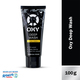 Oxy Men Deep Charcoal Power Facial Cleanser 100G