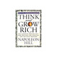 Think And Grow Rich (Revised)