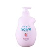 Kracie Naive 100% Body Wash Peach Leaf 530ML