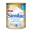 Similac Milk Powder Eye Q Plus Infant 400G