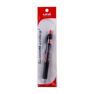 Uni Signo Ball Pen 0.5 UMN-207 Black