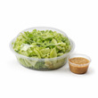 V Fresh Mix Salad & Sweet Sesame Dressing