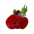 MGOU Doll Key Chain (Apple BYSK00861)