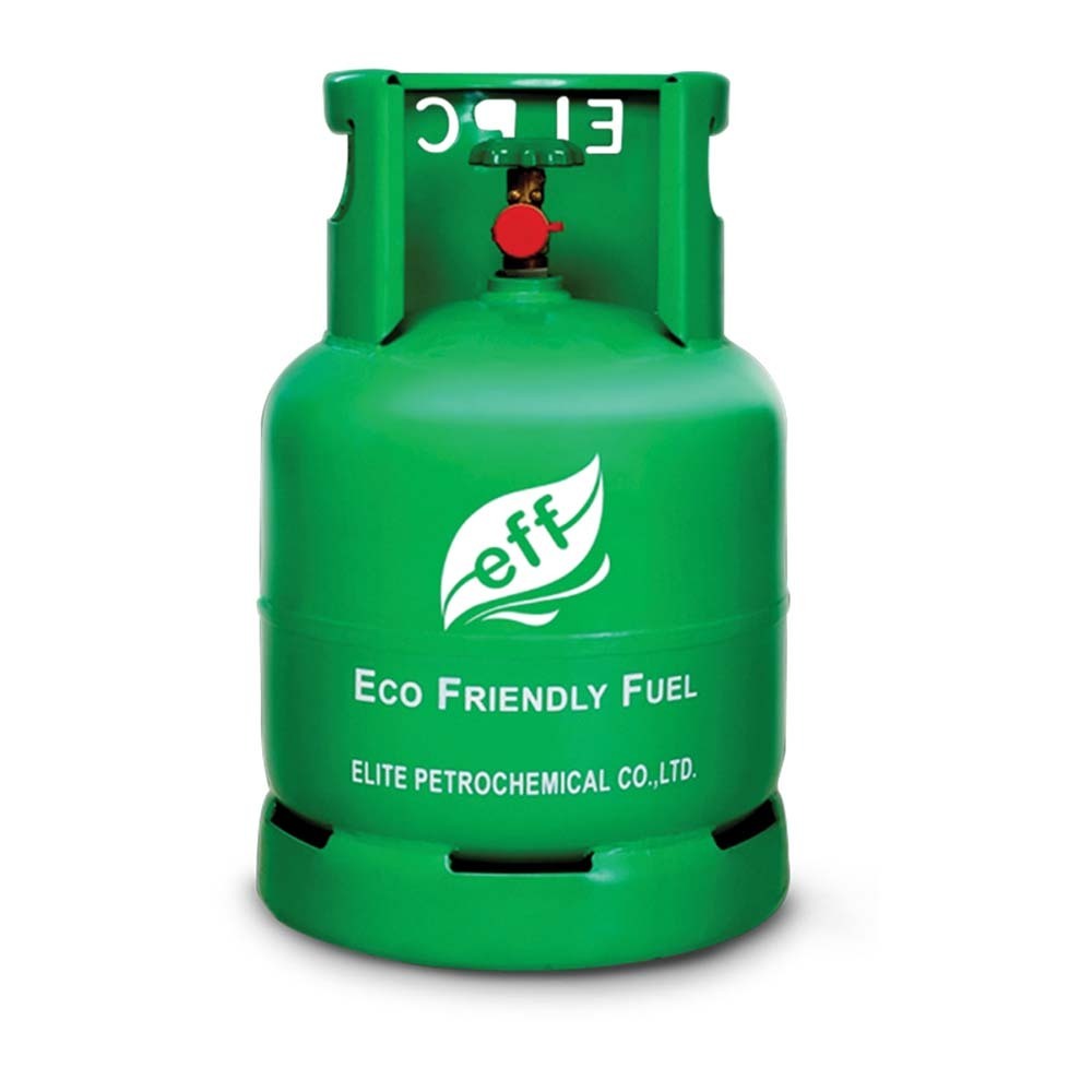 EFF Cylinda Green 7KG (12"18")