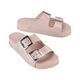 Zaxy Partner New Ad Slide (No-9) Pink 118954AW12509