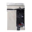 AMK Cotton Apron 27X27IN