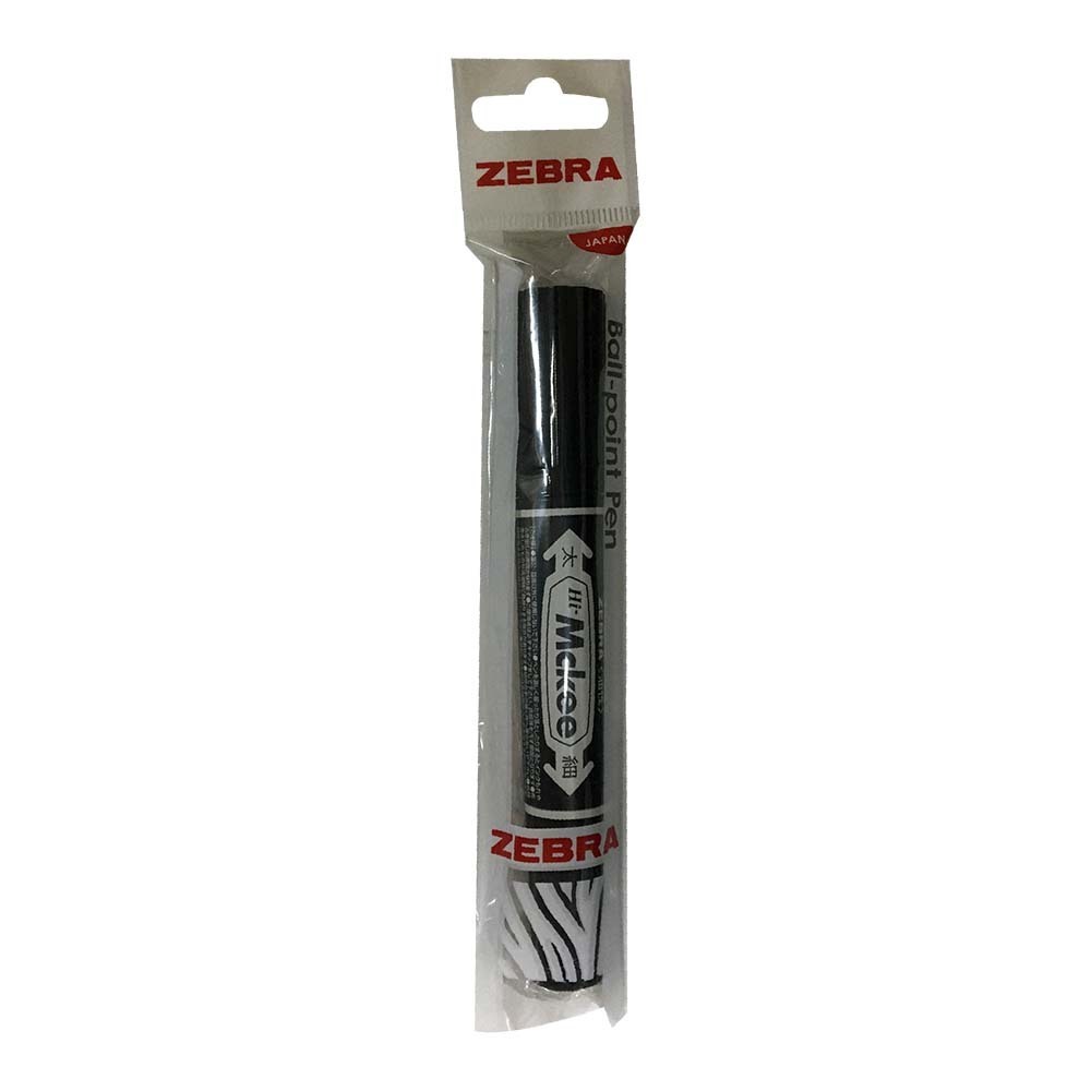 Zebra Permanent Marker M-150MCBK(Black)