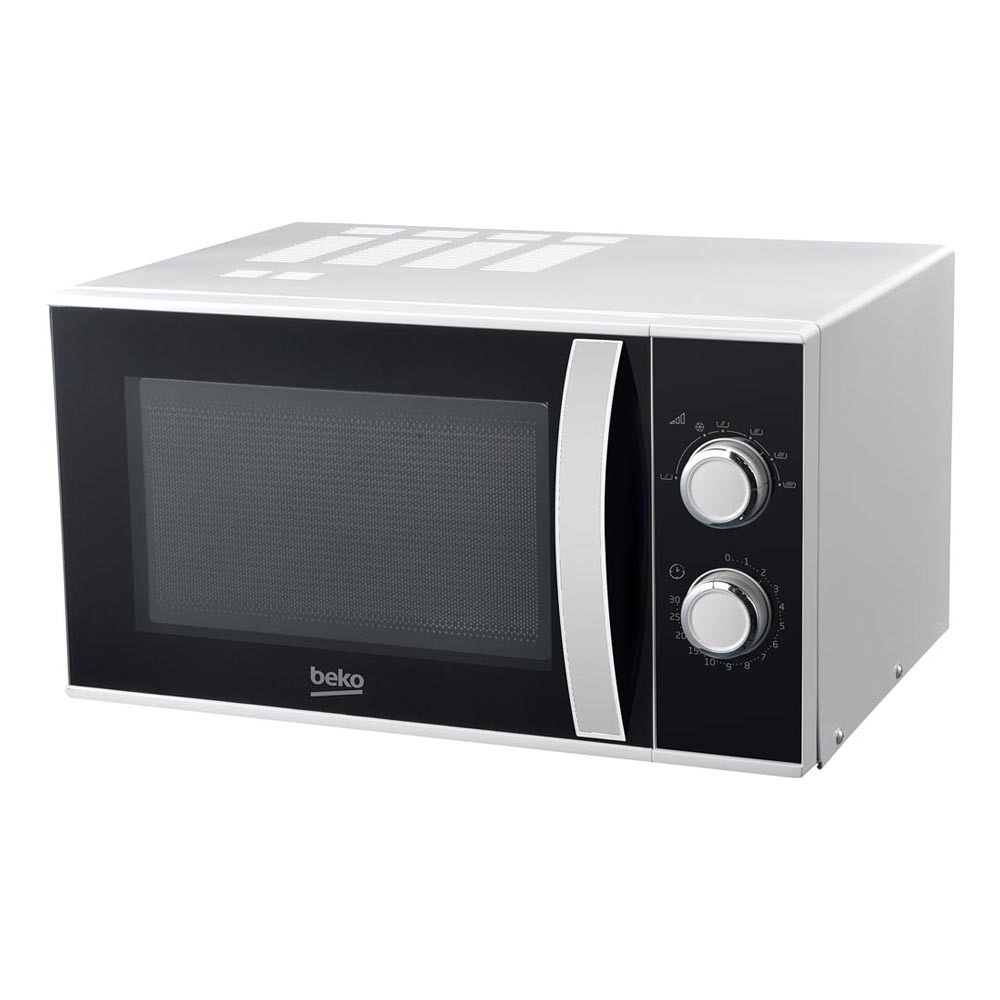 Beko 25 Liter Free Standing Microwave (MOF25310X)