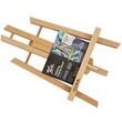 MM Mini Display Easel Beech Medium