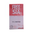 Solinotes Eau De Parfum Free Sia 50ML