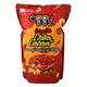 Eggy Crispy Mala Chilies & Cashwes 150G