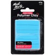 MM Make N Bake Polymer Clay 60G - Sky Blue