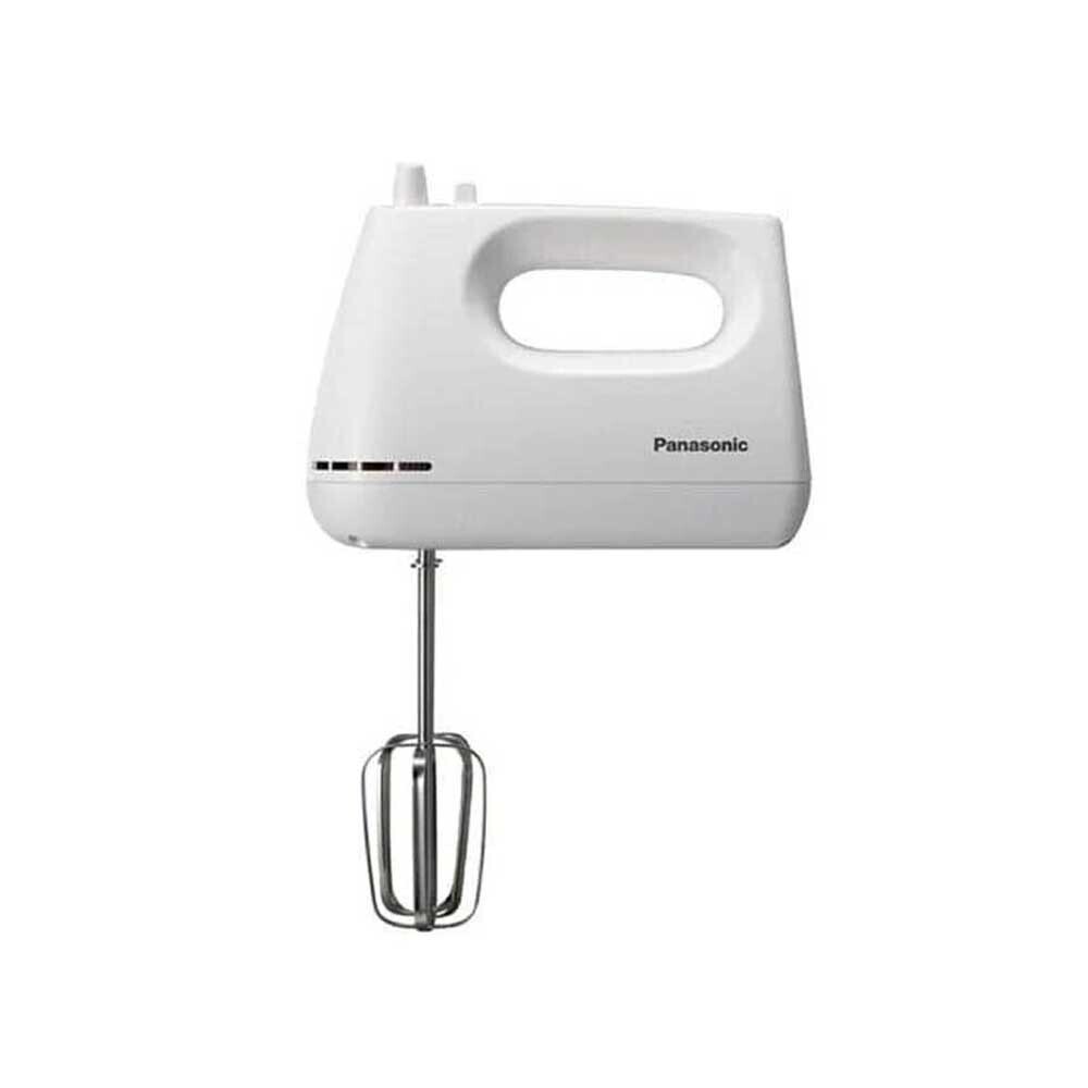 Panasonic Hand Mixer MK-GH3WSH