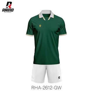 Olympic Rhino Ironclad Jersey RHA-2612-FD Medium
