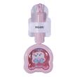 MGOU Balloon Massage Comb (Trumpet S-0663)