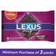 Munchy`S Lexus Salted Chocolate Cream Cracker 190G