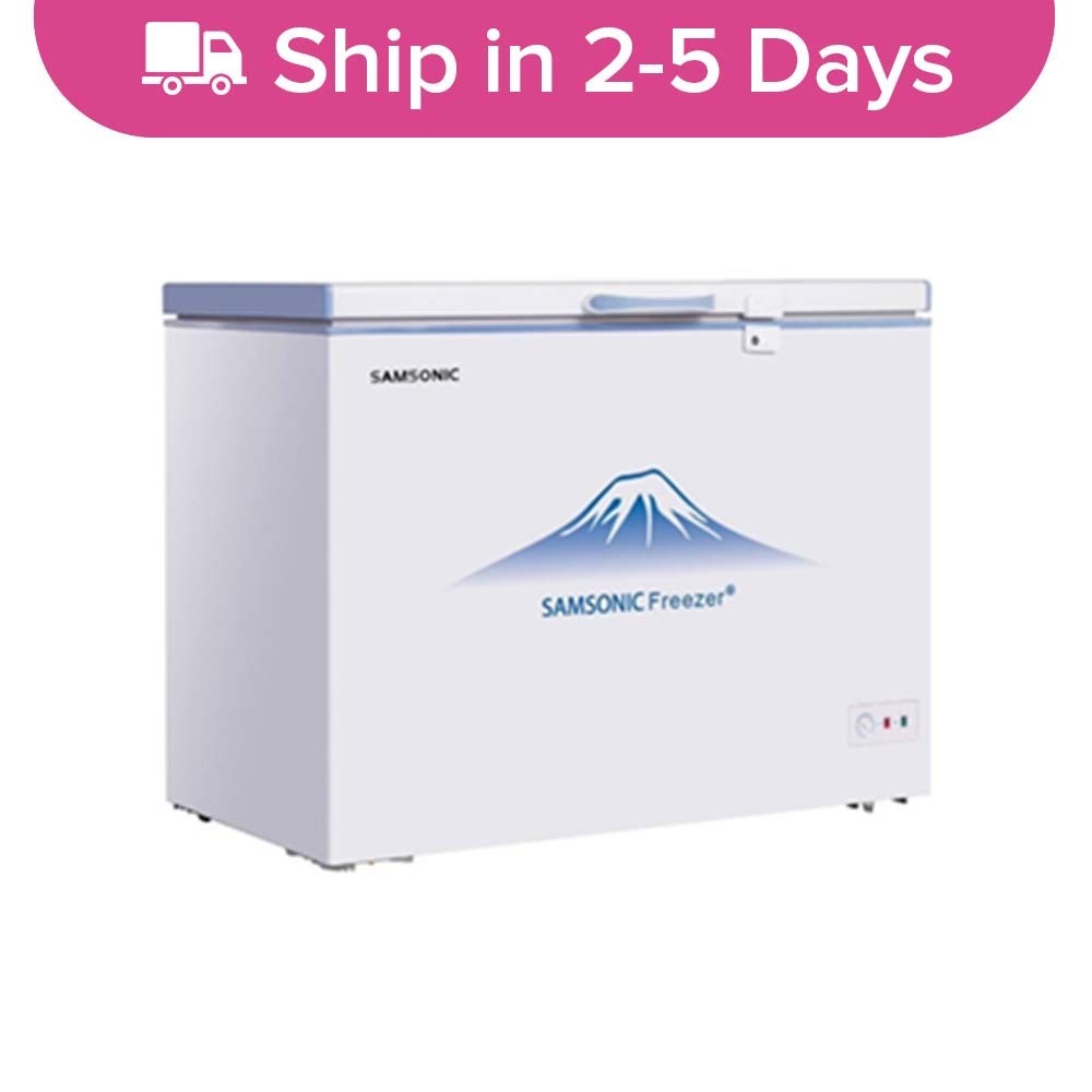 Samsonic Chest Freezer 238L BD-32H