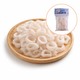 Mom's Choice Frozen Squid Ring Skin Off 500G