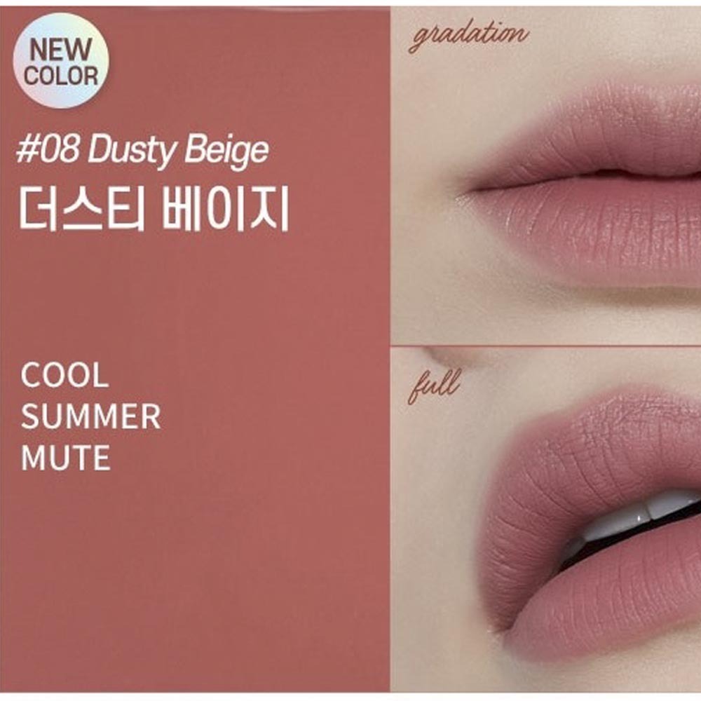 Etude Fixing Tint No.8