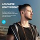 Earfun TW301 Free Pro Anc Wireless Earbuds (5.2 Wireless) 18030002 Black