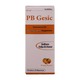 Pb Gesic Paracetamol 250MG Orange 60ML